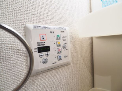 【設備】 | ルーチェ