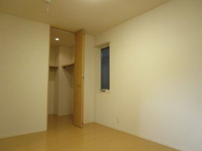 【洋室】 | ルーチェ