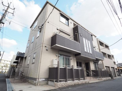 【外観】 | ルーチェ | 2013年完成♪