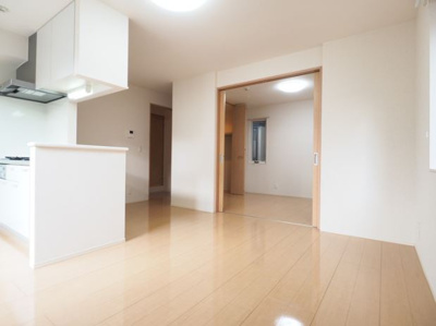 【居間・リビング】 | ルーチェ