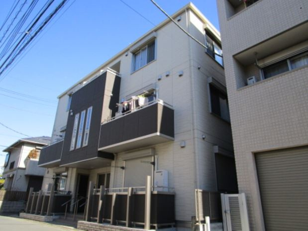 ルーチェの外観