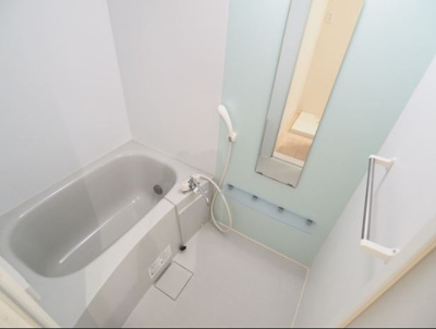 【浴室】 | ルーチェ