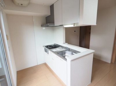 【キッチン】 | ルーチェ