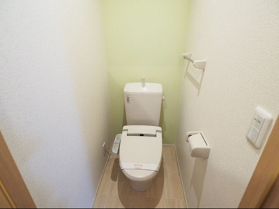 【トイレ】 | ルーチェ