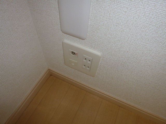 ネオプラザの設備