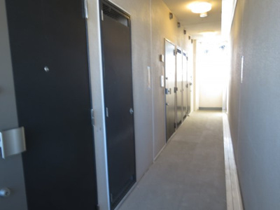 【その他共用部分】 | 日神デュオステージ川越新富町