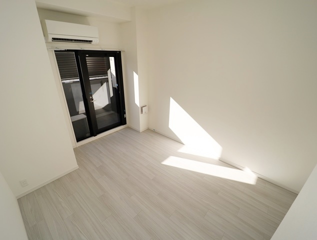【洋室】 | S-RESIDENCE千里丘