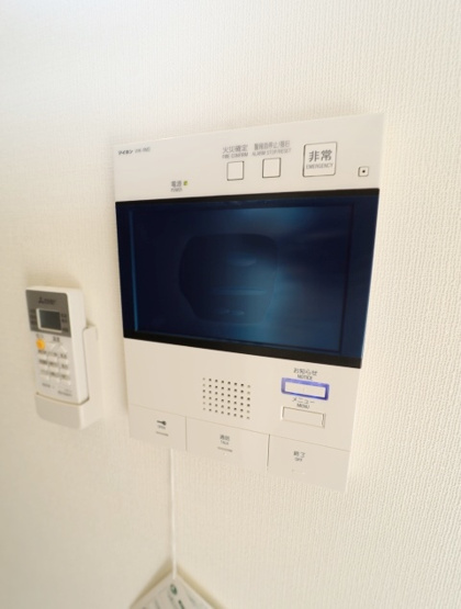 【セキュリティ】 | S-RESIDENCE千里丘