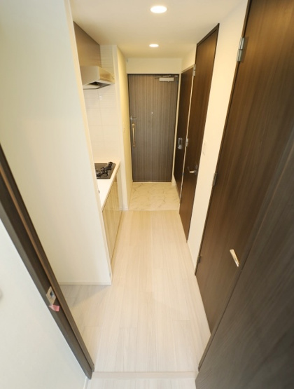 【玄関】 | S-RESIDENCE千里丘