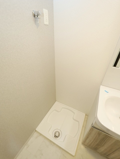 【設備】 | S-RESIDENCE千里丘