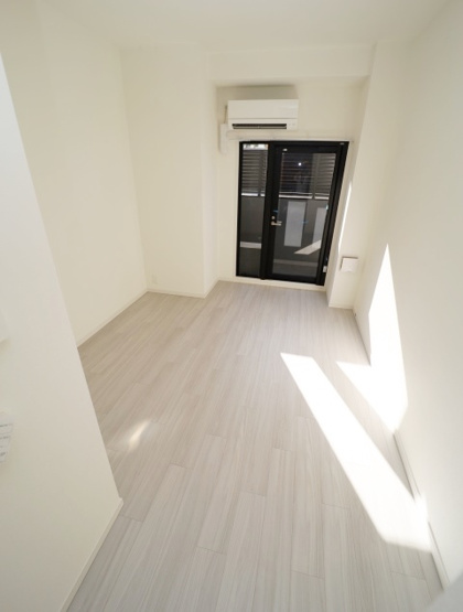 【居間・リビング】 | S-RESIDENCE千里丘