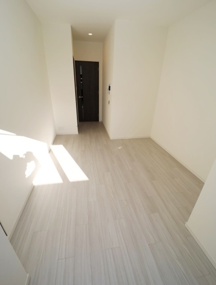 【居間・リビング】 | S-RESIDENCE千里丘