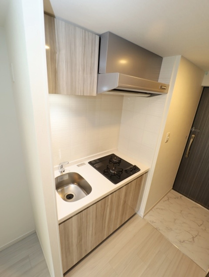 【キッチン】 | S-RESIDENCE千里丘