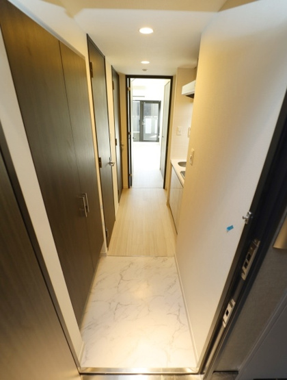 【玄関】 | S-RESIDENCE千里丘