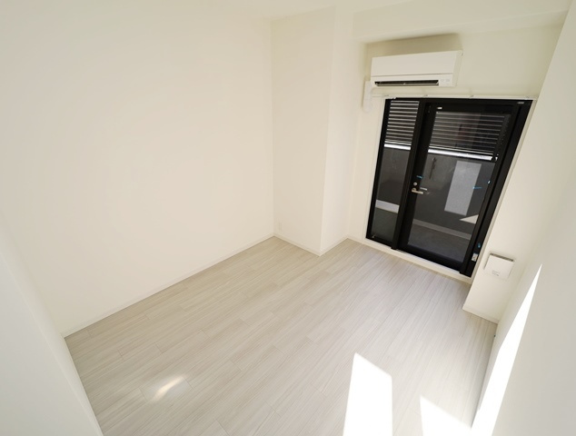 【寝室】 | S-RESIDENCE千里丘