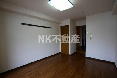 【居間・リビング】 | ハイウッズナガタ（長田賃貸） | 洋室です