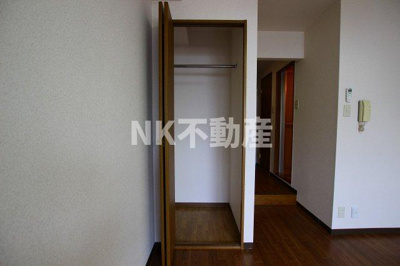 【内装】 | ハイウッズナガタ（長田賃貸）