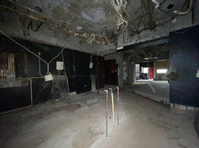 【駐車場】 | アーバンビルディング