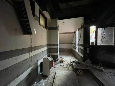 【ロビー】 | アーバンビルディング