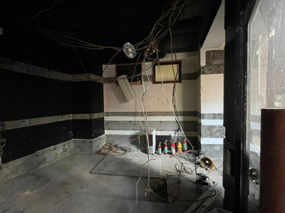 【駐車場】 | アーバンビルディング