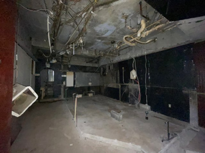 【駐車場】 | アーバンビルディング