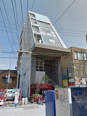 【外観】 | アーバンビルディング