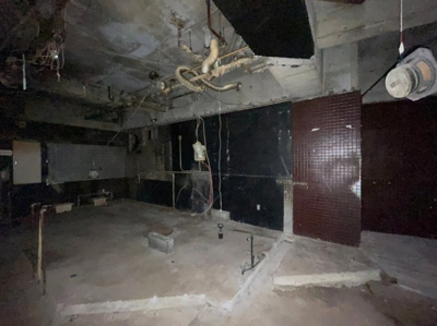 【駐車場】 | アーバンビルディング