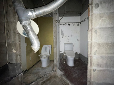 【エントランス】 | アーバンビルディング