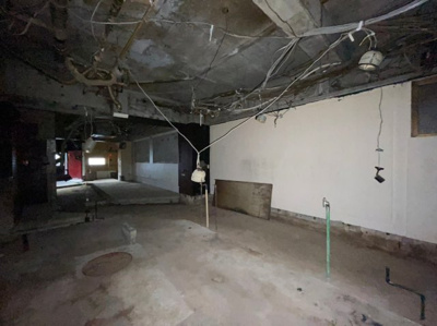 【駐車場】 | アーバンビルディング