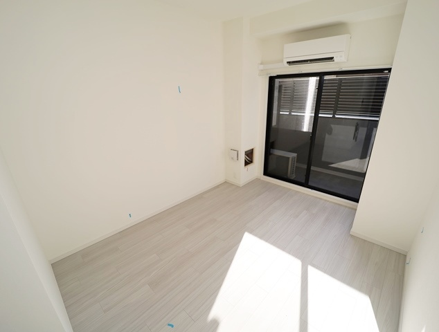 【洋室】 | S-RESIDENCE千里丘