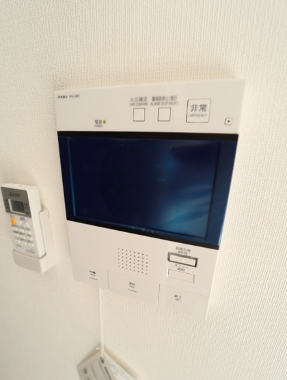 【セキュリティ】 | S-RESIDENCE千里丘