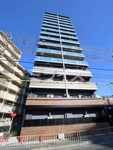 【外観】 | S-RESIDENCE千里丘