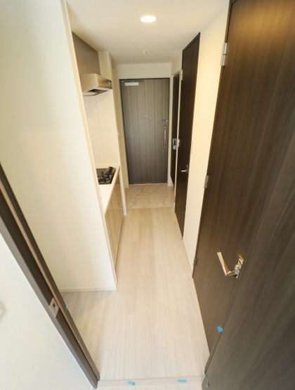 【玄関】 | S-RESIDENCE千里丘