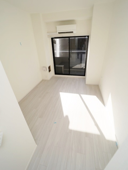 【居間・リビング】 | S-RESIDENCE千里丘