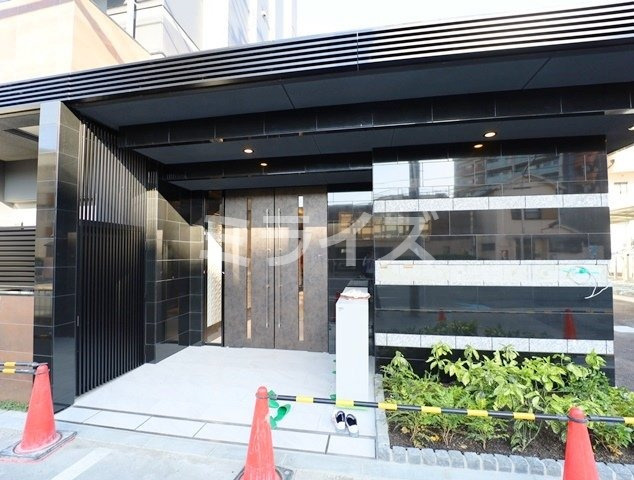 【エントランス】 | S-RESIDENCE千里丘