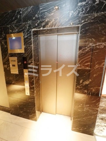 【その他共用部分】 | S-RESIDENCE千里丘