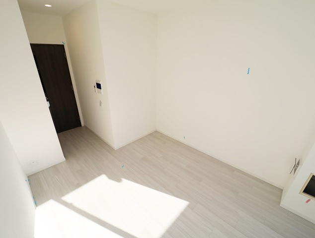 【居間・リビング】 | S-RESIDENCE千里丘