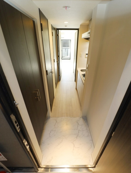 【玄関】 | S-RESIDENCE千里丘