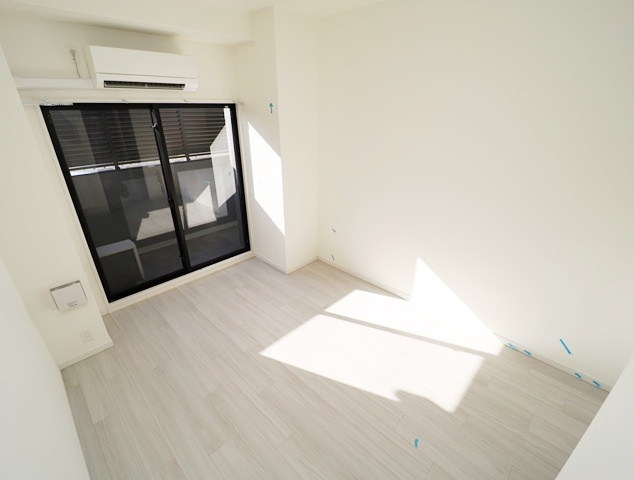 【寝室】 | S-RESIDENCE千里丘