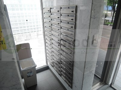 【その他共用部分】 | メゾンクレールⅢ