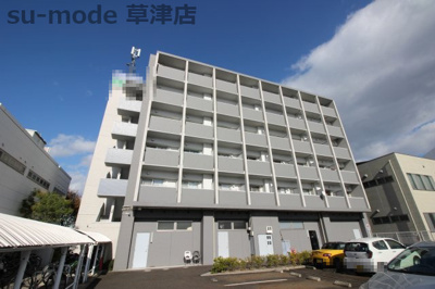 【外観】 | メゾンクレールⅢ