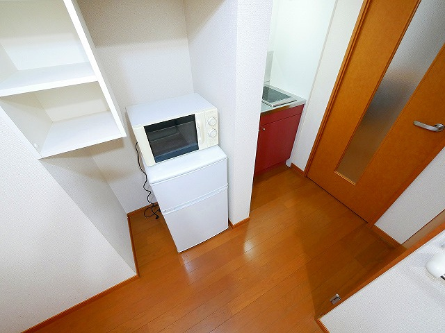 レオパレス悠のその他