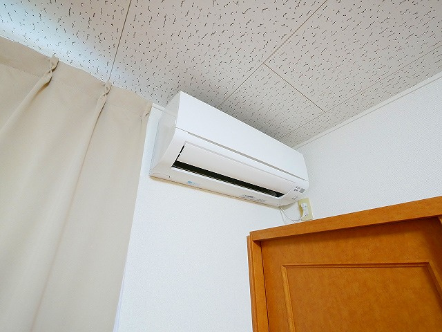 レオパレス悠の設備