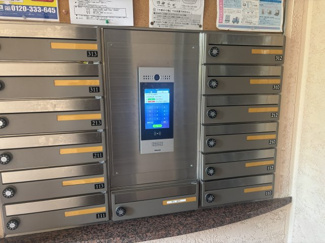 【その他共用部分】 | オートロック