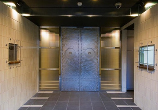 【エントランス】 | エステムプラザ日本橋弐番館 