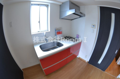 【キッチン】 | ラナップスクエア堺筋本町 | 使いやすいキッチンです