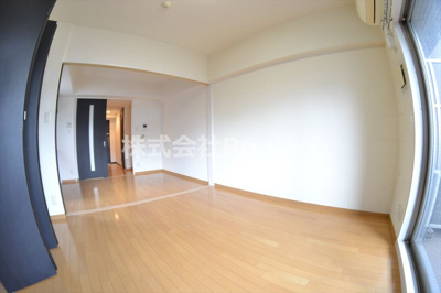 【寝室】 | ラナップスクエア堺筋本町 | 寝室にいかがでしょうか