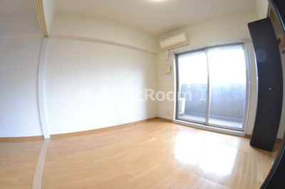 【洋室】 | ラナップスクエア堺筋本町 | 洋室です