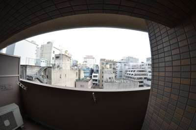 【展望】 | ラナップスクエア堺筋本町