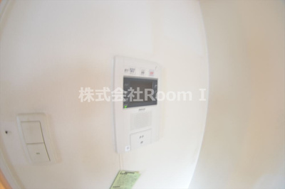 【セキュリティ】 | ラナップスクエア堺筋本町 | モニターフォンです。